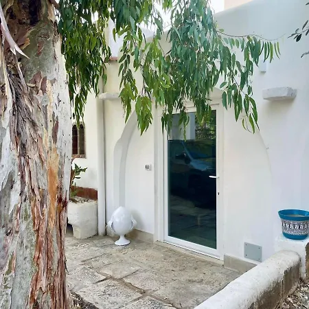 Feriehus Regina Bari