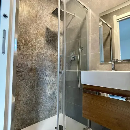 Regina Feriehus Bari