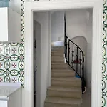 Semesterbostad Regina