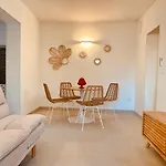 Semesterbostad Regina
