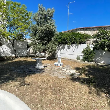 Regina בית נופש