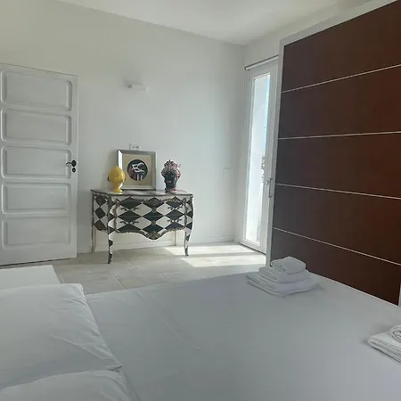 Ferienhaus Regina Bari