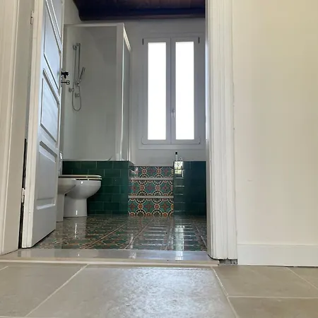 Ferienhaus Regina Bari