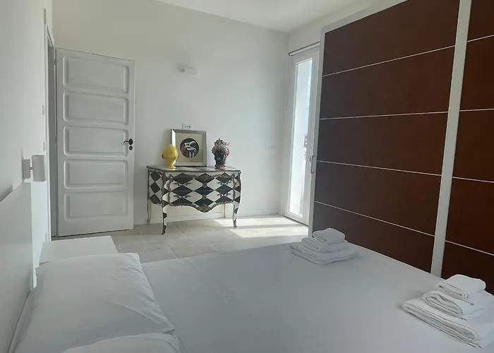 度假居 Regina 巴里